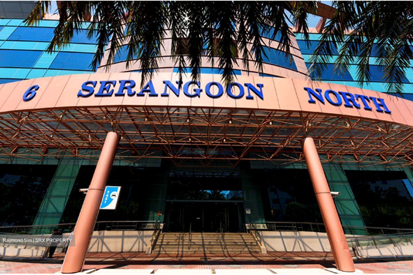 Serangoon North Avenue 5 (D19), Office #404662401